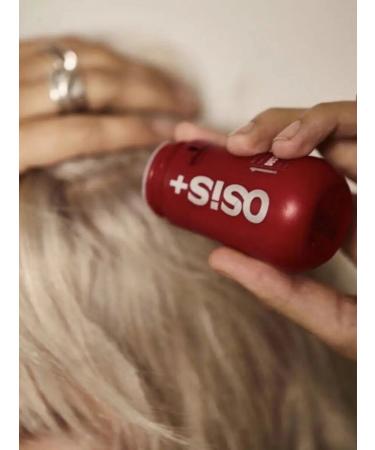 OSIS+ DUST IT matting for easy fixation 10 g (g - Buy Online on GoSupps.com