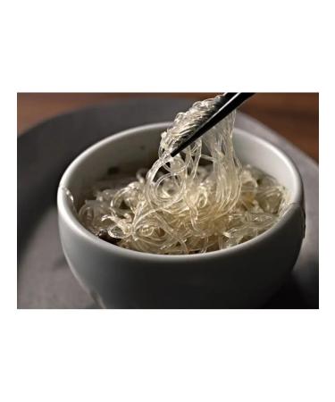 Funchose Chinese noodles 2 pcs 140 g - Buy Online on GoSupps.com