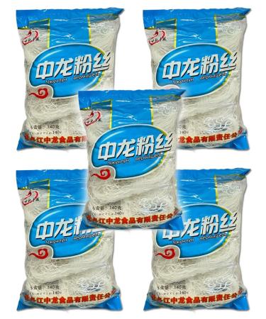 Funchose Chinese noodles 5 pcs 140 g