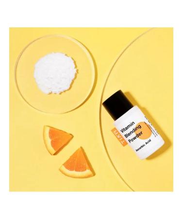 Tiam Multifunctional face powder with vitamin C - Buy Online on GoSupps.com