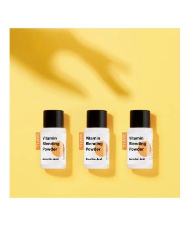 Tiam Multifunctional face powder with vitamin C - Buy Online on GoSupps.com