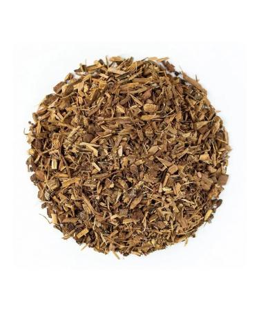 Native herbs Oak bark chopped by the Caucasian oak adygeya - Buy Online on GoSupps.com