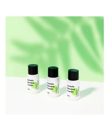 Tiam Multifunctional powder with centella - Buy Online on GoSupps.com