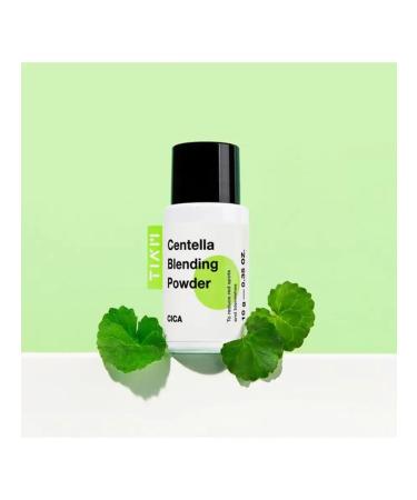 Tiam Multifunctional powder with centella - Buy Online on GoSupps.com