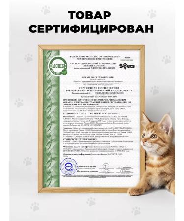 Spets Hypoallergenic dog shampoo for short wool 1l - Buy Online on GoSupps.com