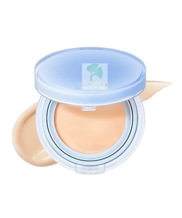 Light moisturizing Kushon SPF 38 PA ++++