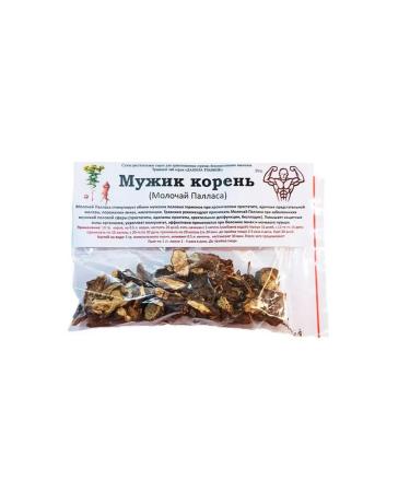 Honey and Jam Herbal tea tea set of scatter for potency 25 grams
