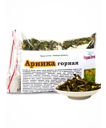 Honey and Jam Herbal tea tea set of scatter from edema 100 g. 2 pcs - Buy Online on GoSupps.com