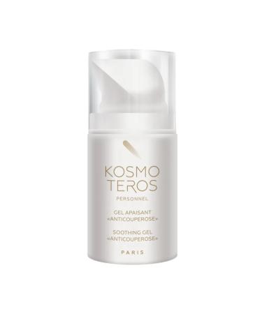 KOSMOTEROS PROFESSIONNEL Calier gel Anticouperose 50 ml