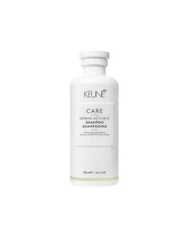 KEUNE Care Derma Activate Sham hair loss