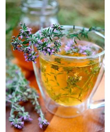 Tree of Love Thyme - Buy Online on GoSupps.com