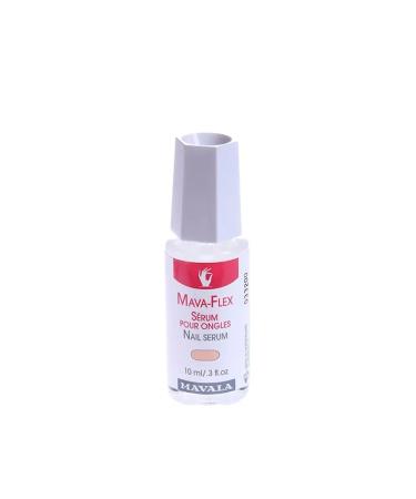 Mavala Wheezero Mava-Flex Seru moisturizer for nails
