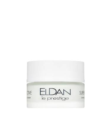 Eldan Cosmetics Superactive cream against wrinkles Le Prestige 50 ml