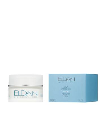 Eldan Cosmetics Eye circle cream Le Prestige 30 ml - Buy Online on GoSupps.com