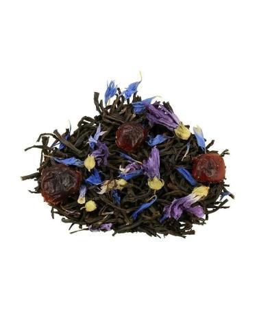 Basilur Black tea 100 g "Magic Nights" - Buy Online on GoSupps.com