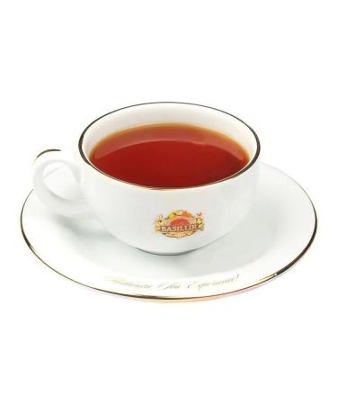 Basilur Black tea 100 g "Magic Nights" - Buy Online on GoSupps.com