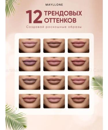ZEBINA lipstick nude cosmetics for the lips - Buy Online on GoSupps.com