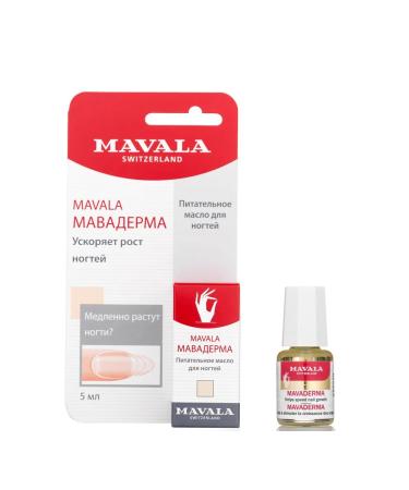 Mavala Mavaderma mavaderma mavaderma mavaderma