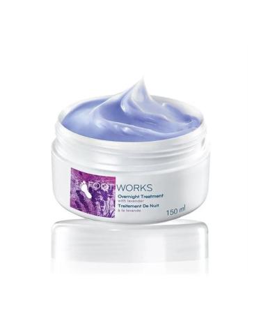 AVON Courting Night Cream with Lavender Extract150 ml - Buy Online on GoSupps.com