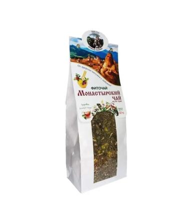 Danila Travnik Herbal tea to normalize metabolism - Buy Online on GoSupps.com