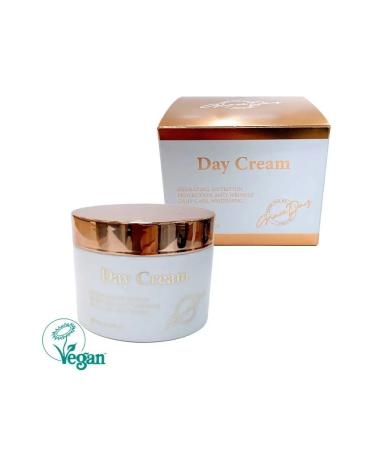 Grace Day Korea face cream refreshing daily 100 ml - Buy Online on GoSupps.com