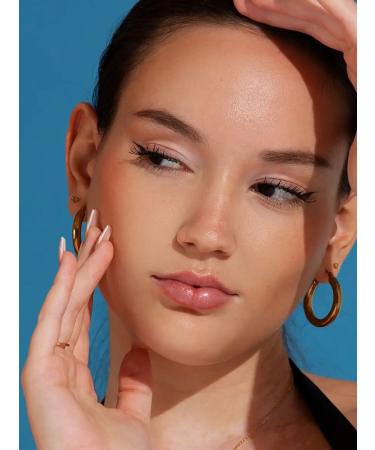 POETEQ Mascaras Black volume and lengthening Makeup XXL SUPER - Buy Online on GoSupps.com