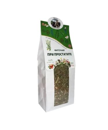 Danila Travnik Herbal tea for prostatitis healing adenoma - Buy Online on GoSupps.com