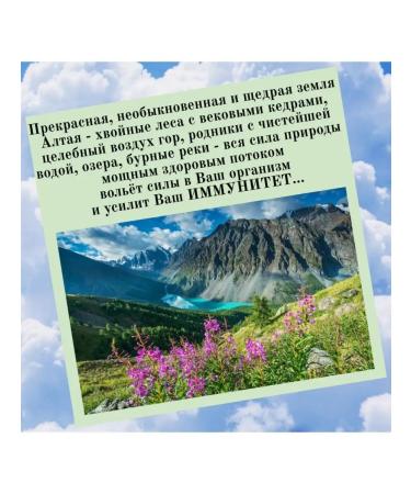 Danila Travnik Herbal tea for hypertension from Altai herbs - Buy Online on GoSupps.com