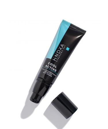 HINDIKA Cool Active eyebrow gel - Buy Online on GoSupps.com