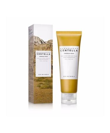 SKIN1004 Foam for washing