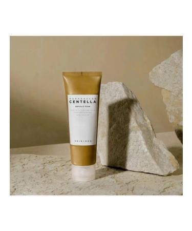 SKIN1004 Foam for washing - Buy Online on GoSupps.com