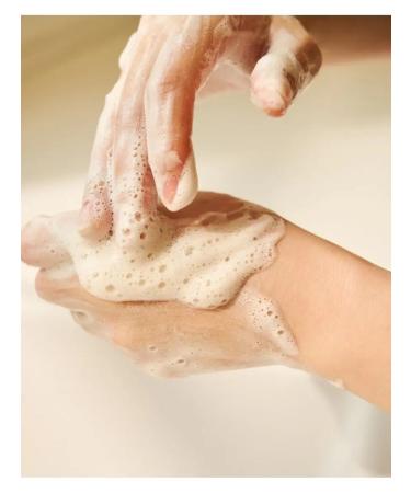 SKIN1004 Foam for washing - Buy Online on GoSupps.com