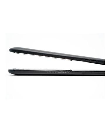 GAMA Hair iron CP14 Titanio - SY (GI2513) - Buy Online on GoSupps.com