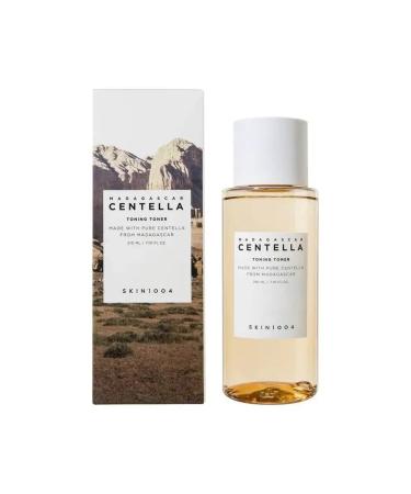 SKIN1004 Madagascar Centella soothing toner 210 ml - Buy Online on GoSupps.com
