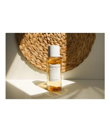 SKIN1004 Madagascar Centella soothing toner 210 ml - Buy Online on GoSupps.com