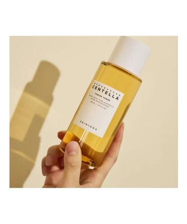 SKIN1004 Madagascar Centella soothing toner 210 ml - Buy Online on GoSupps.com