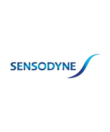 Sensodyne Toothpaste restoration and peppermint protection 75 ml 2 pcs - Buy Online on GoSupps.com