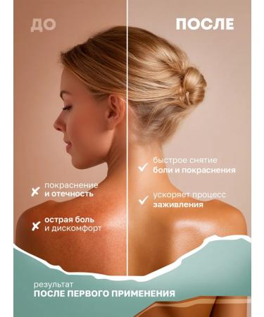 Aquabiolis Panthenol balm with panthenol after body tanning - Buy Online on GoSupps.com