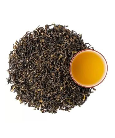 TEA CAT Black tea Darjing Caslton FTGFOP1 500g - Buy Online on GoSupps.com