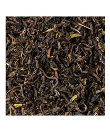 TEA CAT Black tea Darjing Caslton FTGFOP1 500g - Buy Online on GoSupps.com