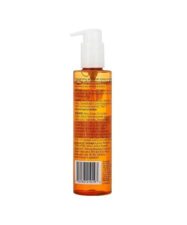 RoC Gel for washing and radiance of the skin with vitamin C 177 ml - Buy Online on GoSupps.com