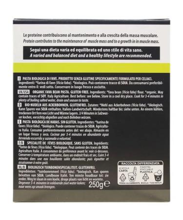 PROBIOS Organic protein paste made of black beans without gluten - Buy Online on GoSupps.com