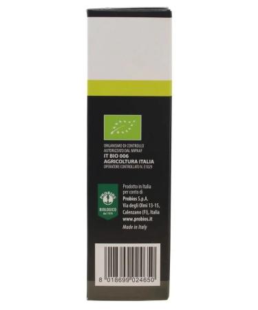 PROBIOS Organic protein paste made of black beans without gluten - Buy Online on GoSupps.com