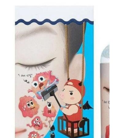 Elizavecca Toner-peeling fruit acids Hell Pore Clean Up Aha Fruit