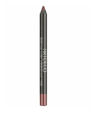 Artdeco Lip Lip Lip Liner Waterproof