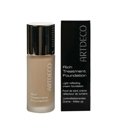 Artdeco Tonal cream tone 10 Rich Treatment Foundation