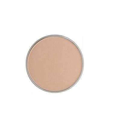 Artdeco Face powder shade 55 IVORY replaced block