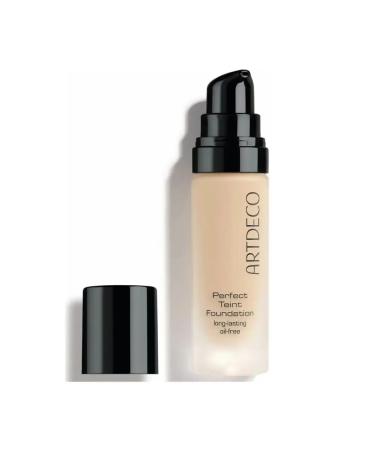 Artdeco Cream Cream Perfect Teint Foundation tone 35 - Buy Online on GoSupps.com