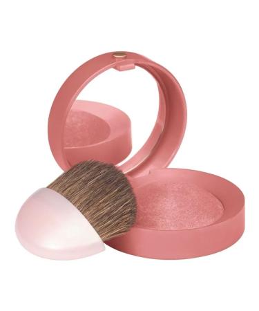 Bourjois Blusher blush tone 74 rose ambre