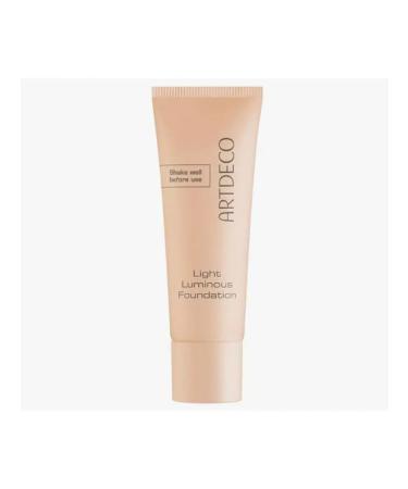 Artdeco Tonal base Light Luminous Foundation Ton 14 Beige